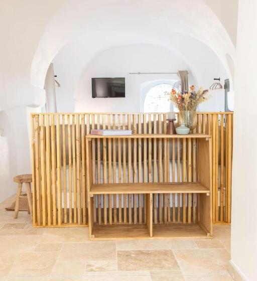 住宿加早餐 Unique Guest Room In The Heart Of Provence The Secret Of The Stones