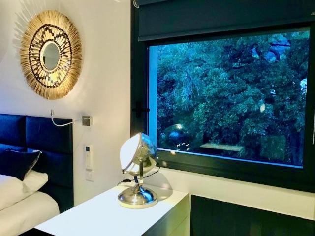 مبيت وإفطار Villa Hirondelles 35