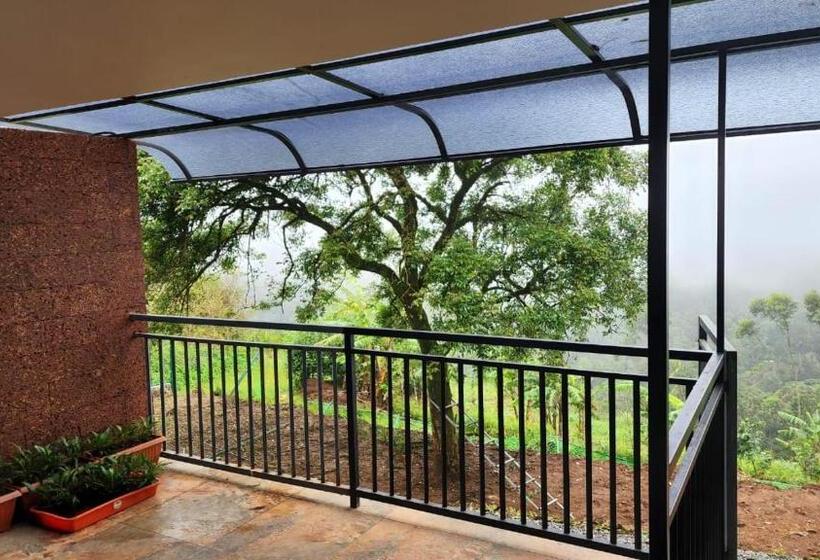 Bed and Breakfast Wild Orchid