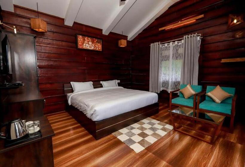 Bed and Breakfast Wild Orchid