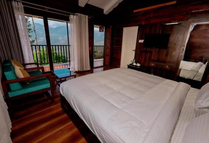 Bed and Breakfast Wild Orchid