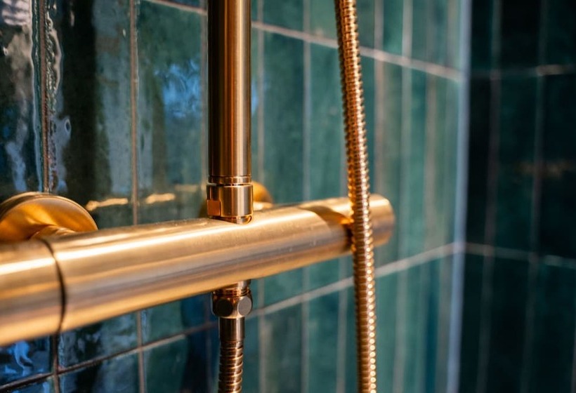 Boetiekhotel Faan   Nieuw!