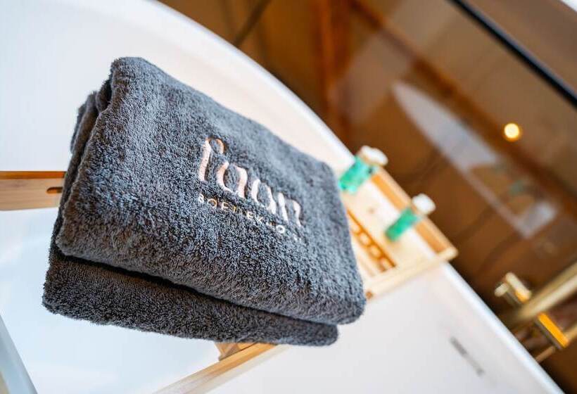 Boetiekhotel Faan   Nieuw!