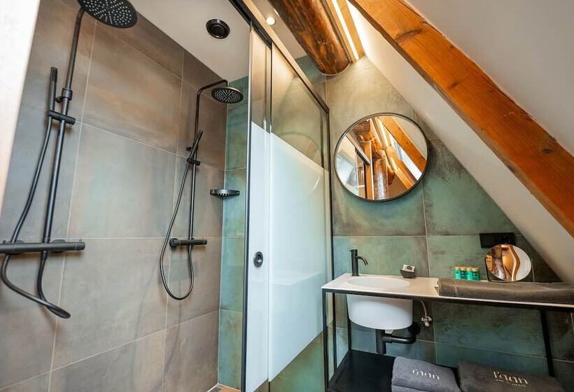 Boetiekhotel Faan   Nieuw!