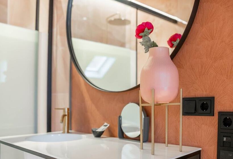 Boetiekhotel Faan   Nieuw!