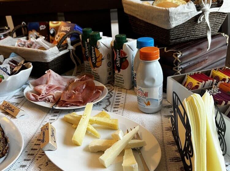 Borgo Lungofiume B&b