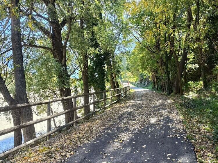 Borgo Lungofiume B&b