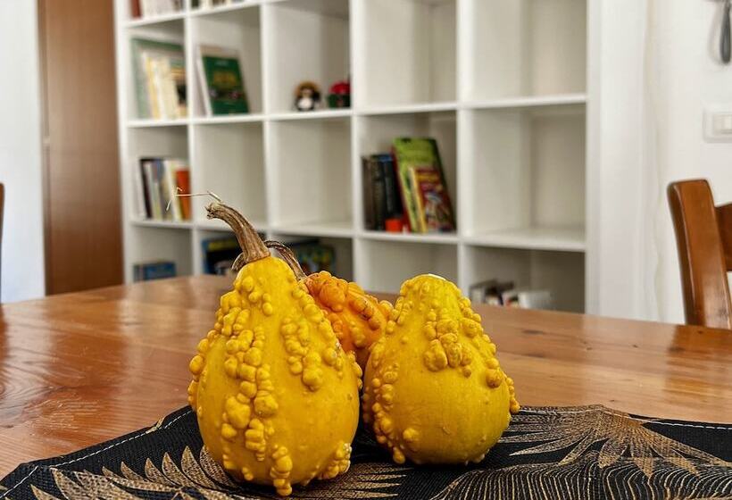 Borgo Lungofiume B&b