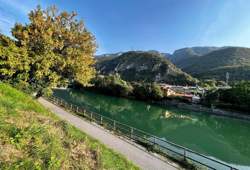 Borgo Lungofiume B&b