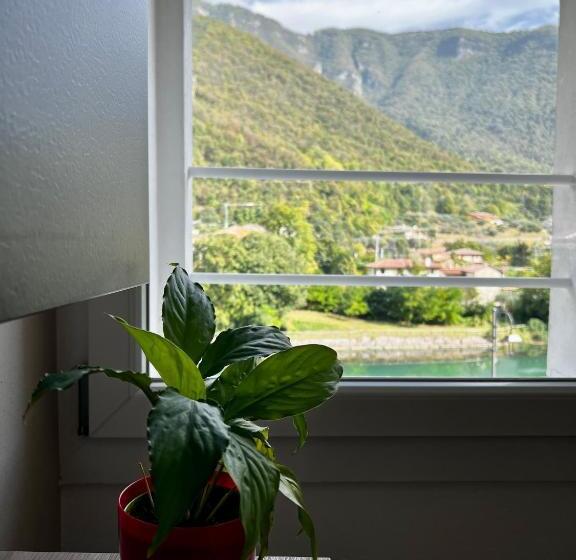 Borgo Lungofiume B&b