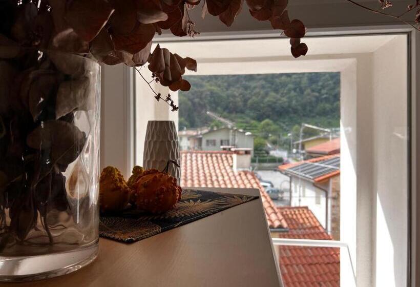 Borgo Lungofiume B&b