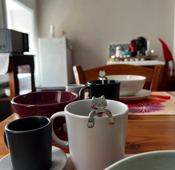 Borgo Lungofiume B&b