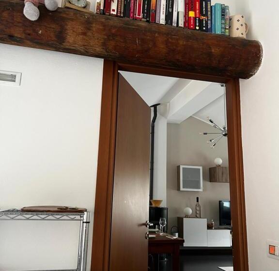 Borgo Lungofiume B&b