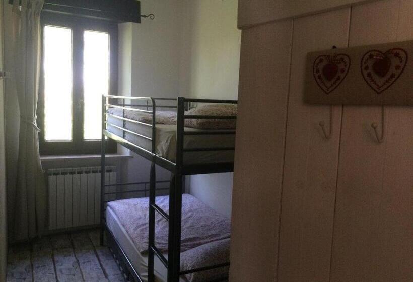 Camping Le Marche Apartments