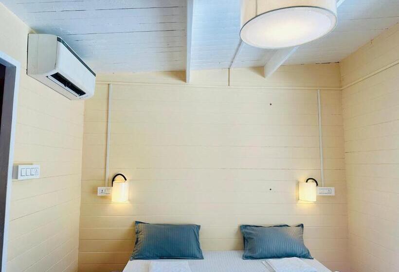 Coco Hostel Goa