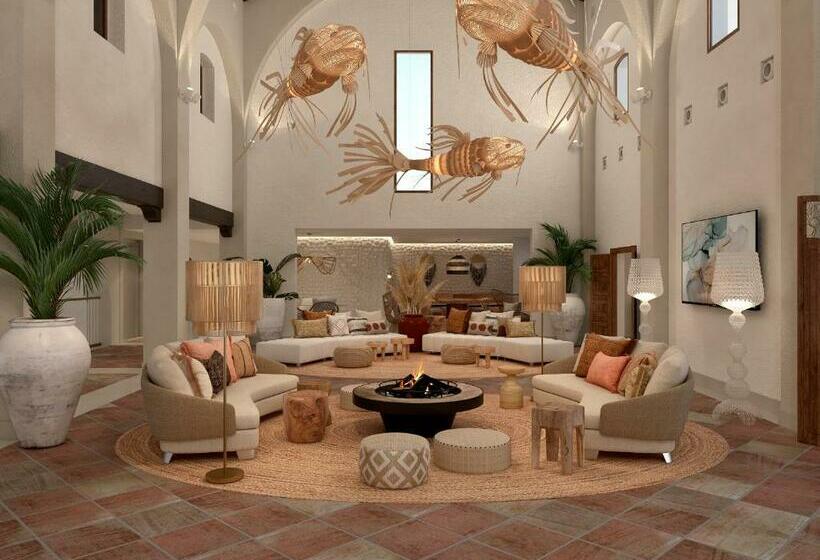 DAIA Slow Beach Hotel Conil - Adults Only Recommended