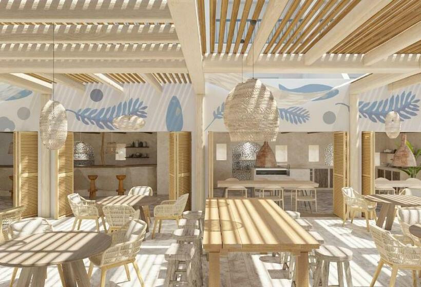 DAIA Slow Beach Hotel Conil - Adults Only Recommended