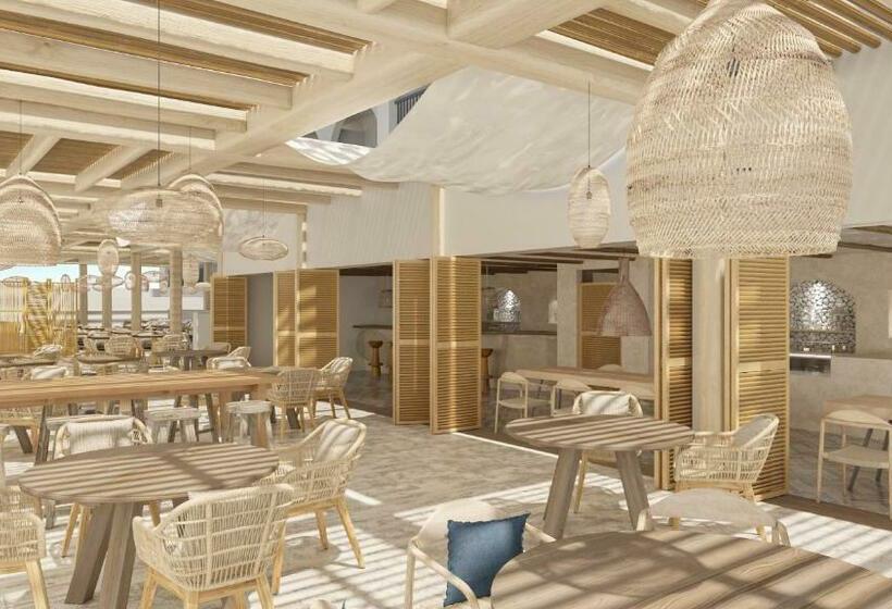 DAIA Slow Beach Hotel Conil - Adults Only Recommended