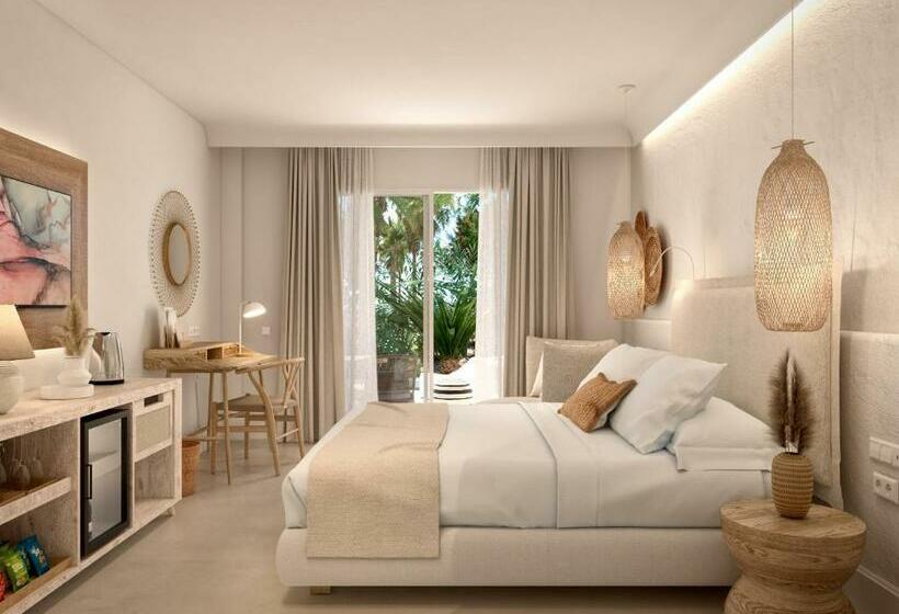 DAIA Slow Beach Hotel Conil - Adults Only Recommended