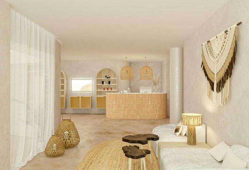 DAIA Slow Beach Hotel Conil - Adults Only Recommended