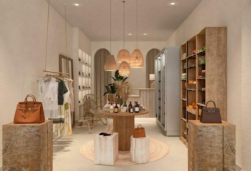 DAIA Slow Beach Hotel Conil - Adults Only Recommended