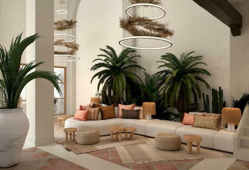 DAIA Slow Beach Hotel Conil - Adults Only Recommended