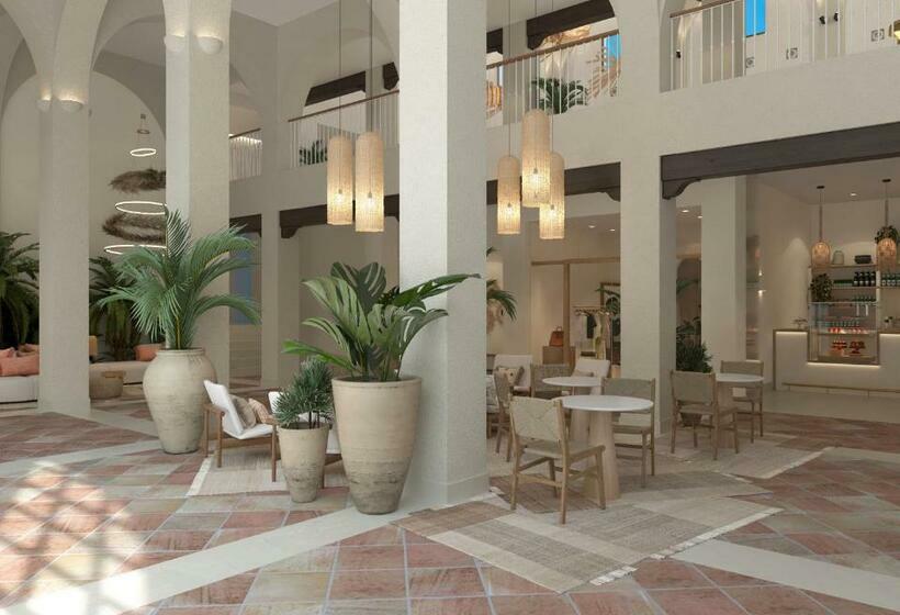 DAIA Slow Beach Hotel Conil - Adults Only Recommended