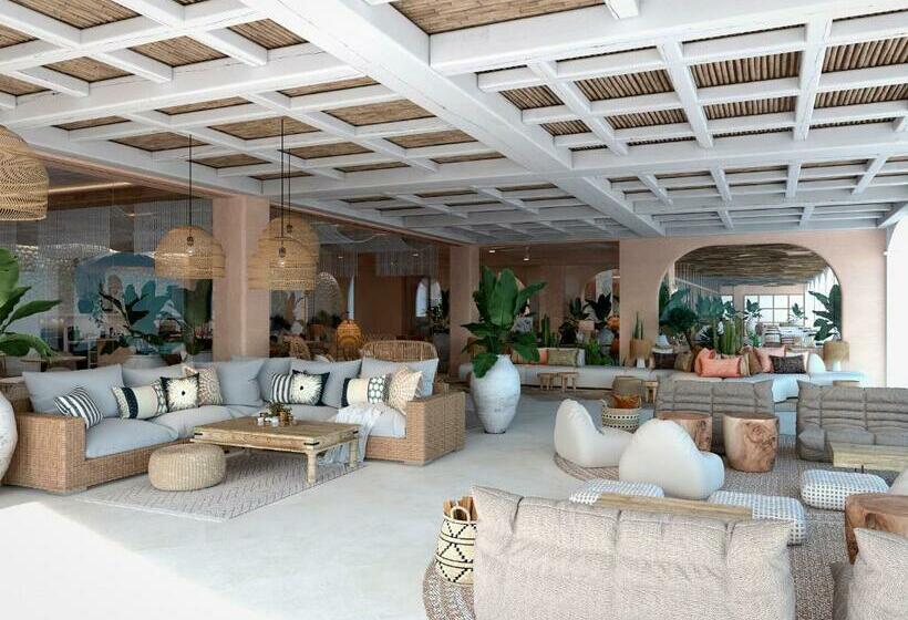 DAIA Slow Beach Hotel Conil - Adults Only Recommended