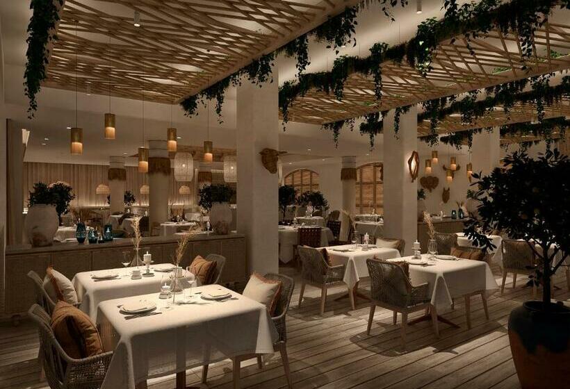 DAIA Slow Beach Hotel Conil - Adults Only Recommended