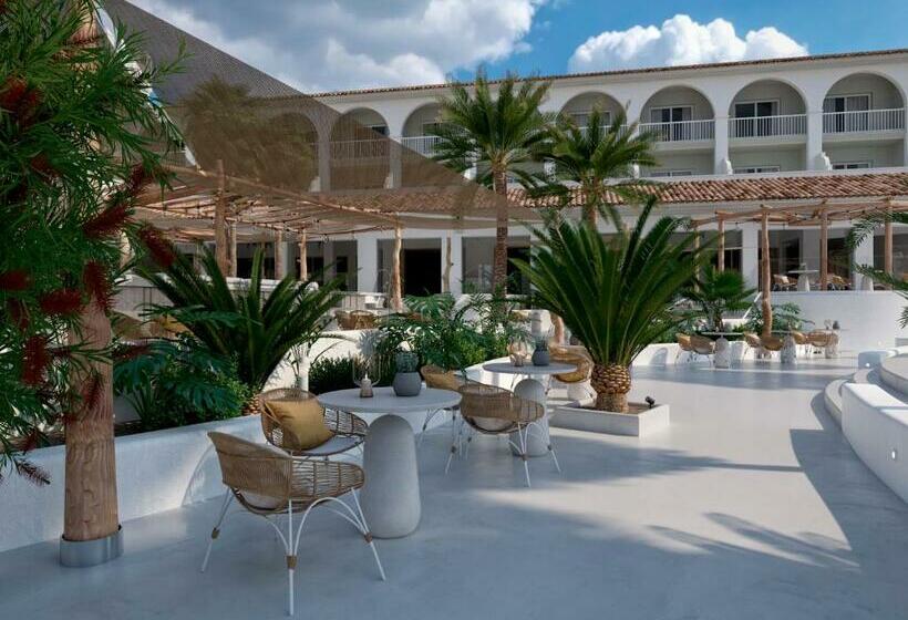 DAIA Slow Beach Hotel Conil - Adults Only Recommended