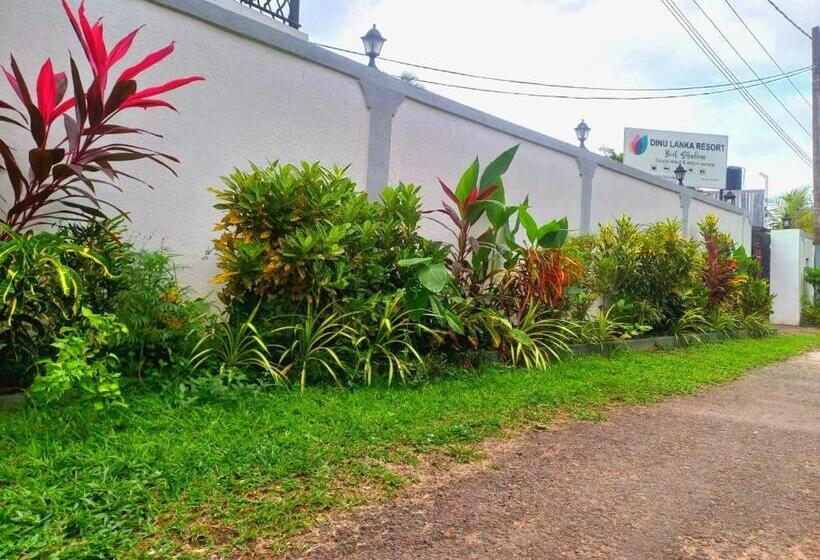 Dinu Lanka Resort