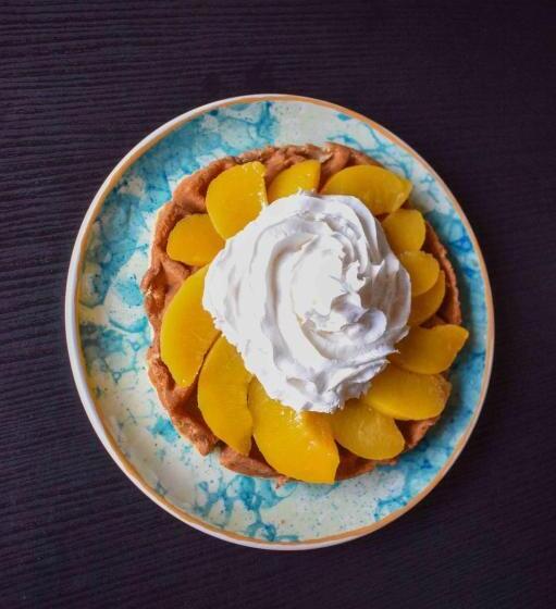 Eros Hostel & Brunch