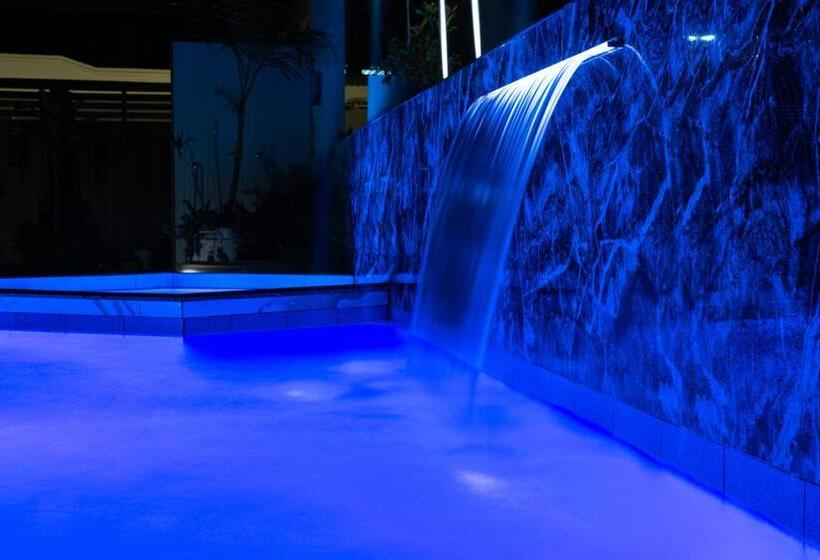 Exclusive Condo Galapagos And Beyond 1