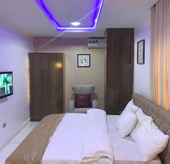 Executive Suite Kado