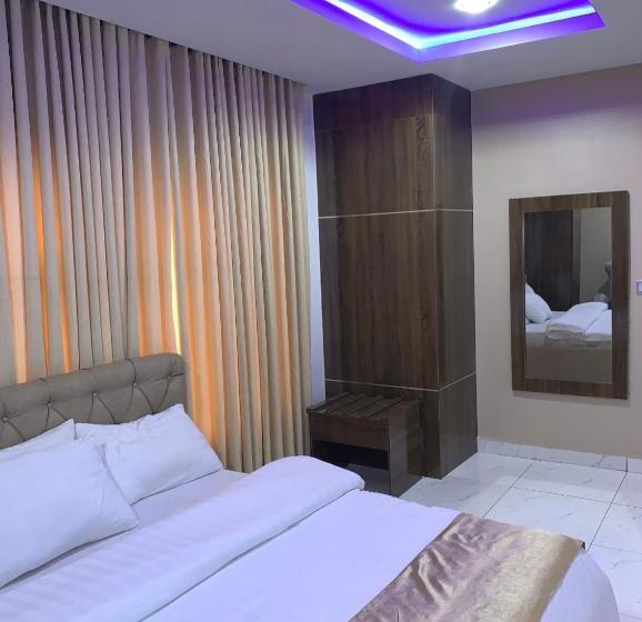 Executive Suite Kado