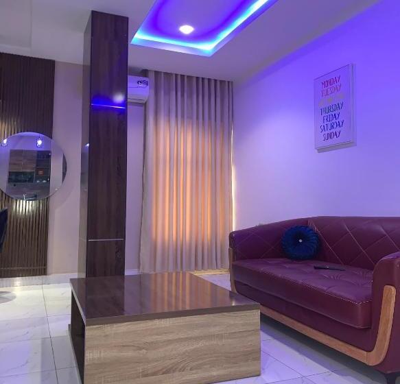 Executive Suite Kado