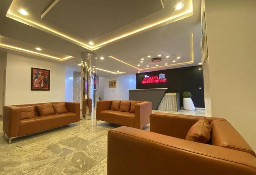 Executive Suite Kado