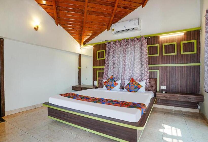 Fabhotel Mint Resort