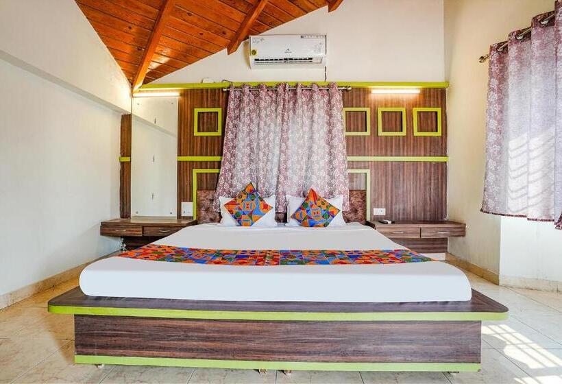 Fabhotel Mint Resort