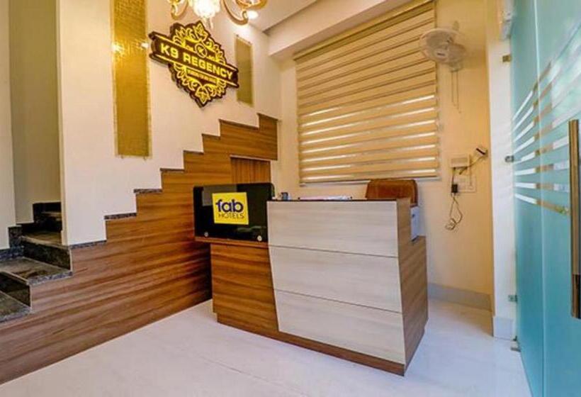 Fabhotel Regency K9 Model Town