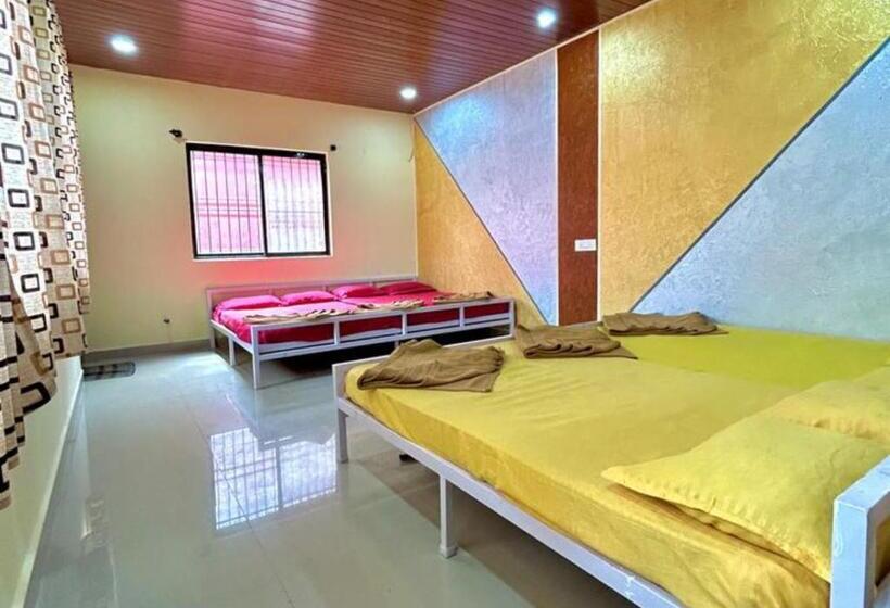 Gold Finn Resorts By Stayapart