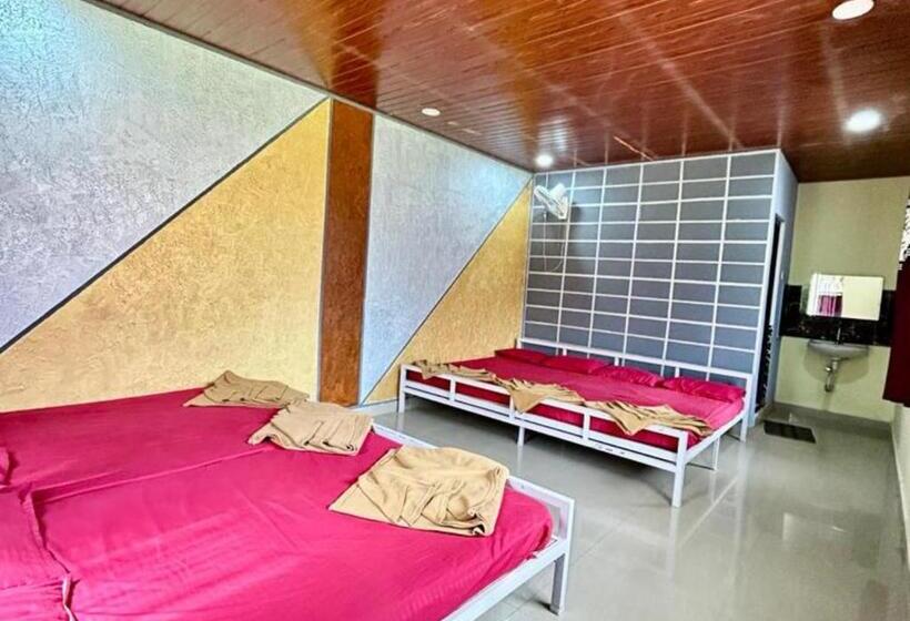 Gold Finn Resorts By Stayapart