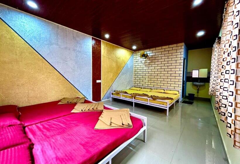 Gold Finn Resorts By Stayapart