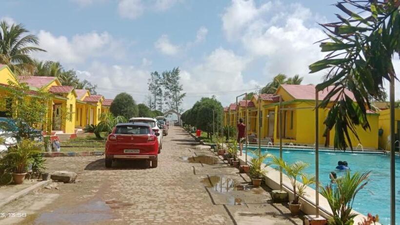 Golden Sea Queen Beach Resort