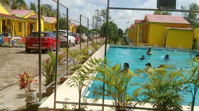 Golden Sea Queen Beach Resort