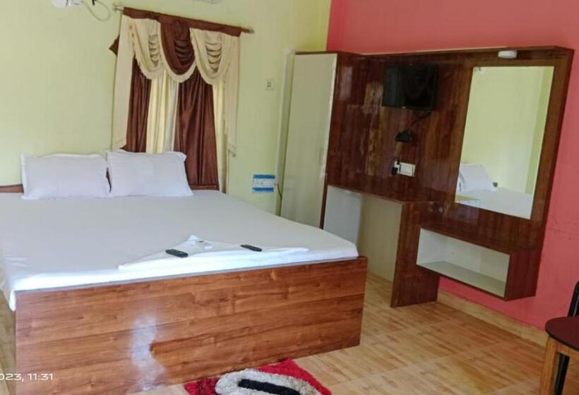 Golden Sea Queen Beach Resort