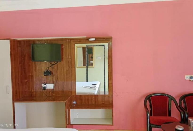 Golden Sea Queen Beach Resort