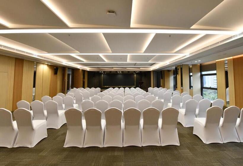 Hamps Hotel Shenzhen