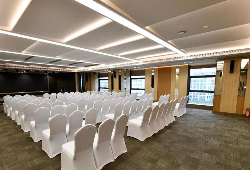 Hamps Hotel Shenzhen