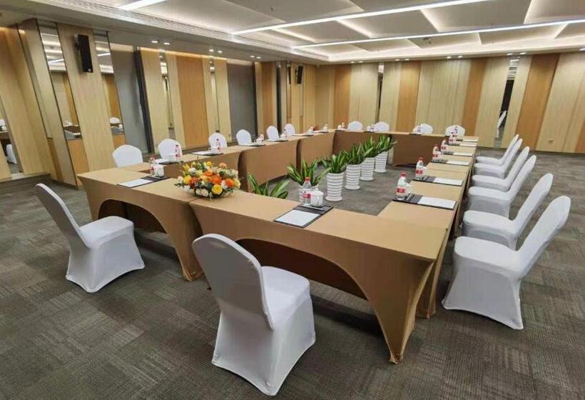 Hamps Hotel Shenzhen